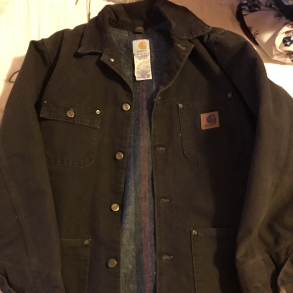 Carhartt  jacket. Sz. M. GUC